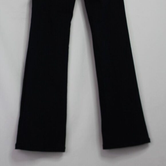 Mother Denim Slant Drama Long Dark Wash
Bootcut Jeans in After Party Size 26 - Picture 10 of 16